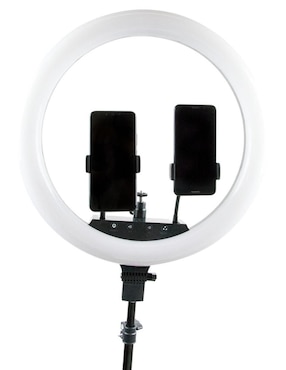 Aro de Luz Profesional Libitium FACE-01
