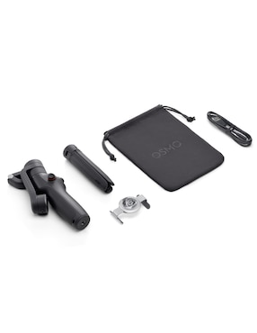 Estabilizador Smartphone Dji