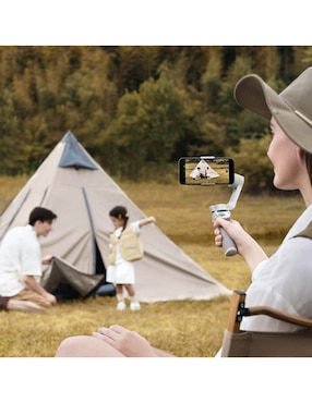 Estabilizador Smartphone Dji