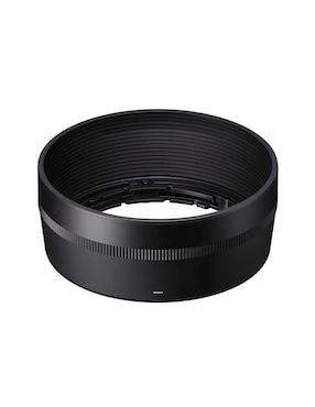 Lente zoom telefoto Sigma modelo 201945 55 mm f / 16 para cámara sony