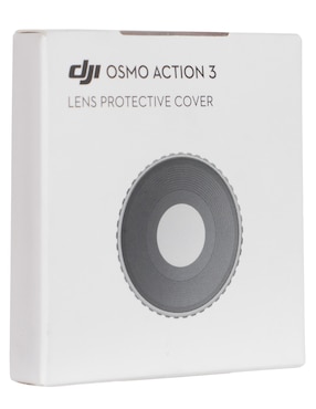 Funda para action cámara DJI