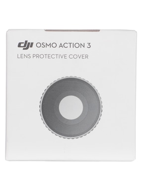 Funda para action cámara DJI