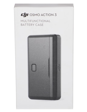 Cargador Dji Osmo Action 3