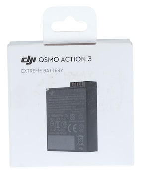 Batería portátil Dji 1770 mAh 6941565945013