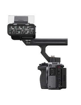 Kit cámara sin espejo y accesorios Sony ILME-FX30//QE38