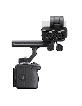 Kit cámara sin espejo y accesorios Sony ILME-FX30//QE38