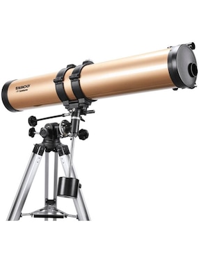 Telescopio reflector Tasco 40114675