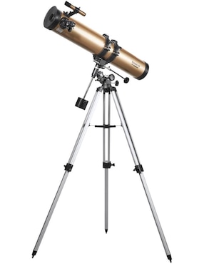 Telescopio reflector Tasco 40114675