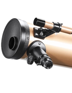 Telescopio reflector Tasco 40114675