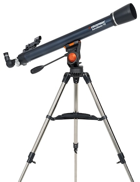 Telescopio refractor Celestron modelo Astromaster 70 Az