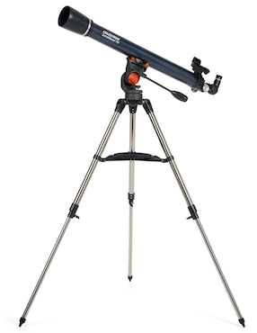 Telescopio refractor Celestron modelo Astromaster 70 Az