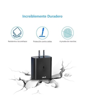 Cable tipo C Genérica USB tipo C