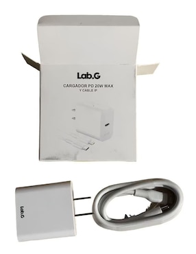 Cable tipo C Genérica USB tipo C