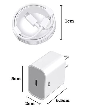 Cable tipo C Genérica USB tipo C