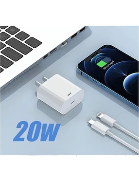 Cable tipo C Genérica USB tipo C