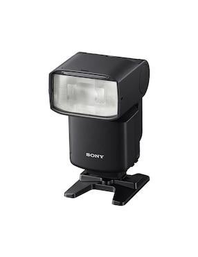 Flash fotográfico Sony