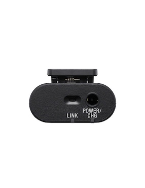 Micrófono semi profesional Inalámbrico Sony ecm-w2bt