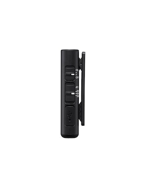 Micrófono semi profesional Inalámbrico Sony ecm-w2bt
