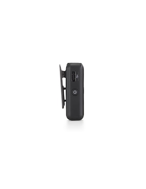 Micrófono Dji inalámbrica