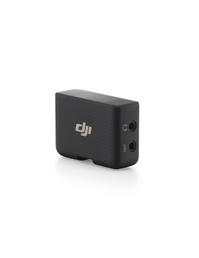 Micrófono Dji inalámbrica