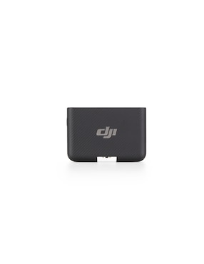 Micrófono Dji inalámbrica
