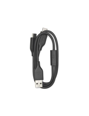 Micrófono Dji inalámbrica