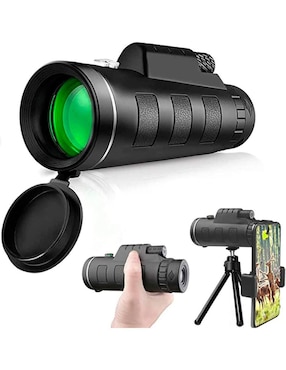 Telescopio Monocular Lineal VH-40X60