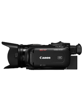 Videocámara Canon HFG70 5734C002AA HF G70 4K/UHD