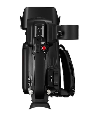 Videocámara Canon HFG70 5734C002AA HF G70 4K/UHD