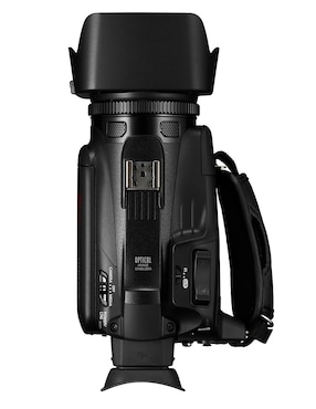Videocámara Canon HFG70 5734C002AA HF G70 4K/UHD