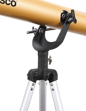 Telescopio refractor Tasco 40060660