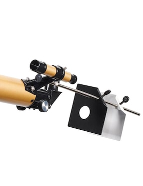Telescopio refractor Tasco 40060660