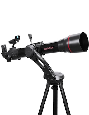Telescopio refractor Tasco 49060700