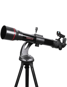 Telescopio refractor Tasco 49060700