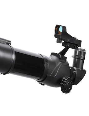 Telescopio refractor Tasco 49060700