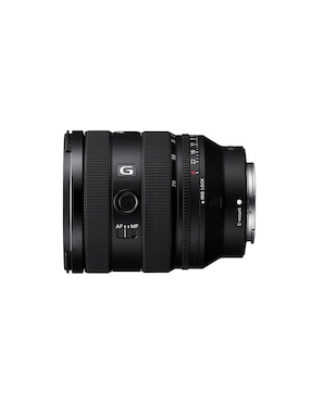 Lente Sony 20 a 70 mm f / 4 E-Mount