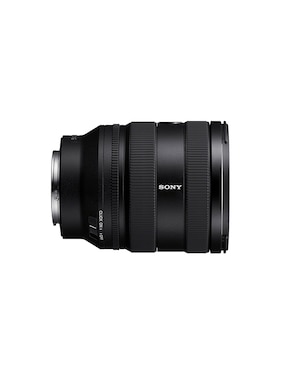 Lente Sony 20 a 70 mm f / 4 E-Mount