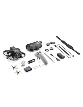 Drone Dji modelo Avata Proview RCM2