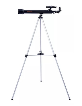 Telescopio refractor Tasco t60050w