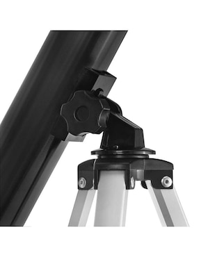 Telescopio refractor Tasco t60050w