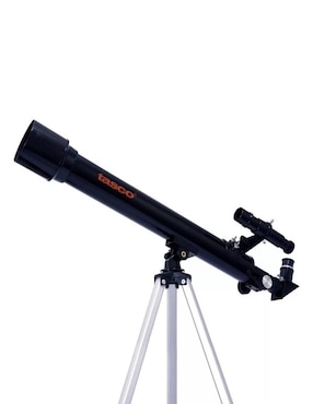 Telescopio refractor Tasco t60050w