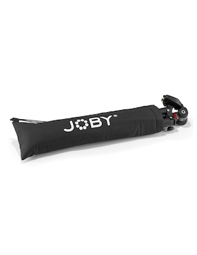 Tripie de acero Joby