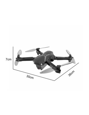 Drone Syma Z6