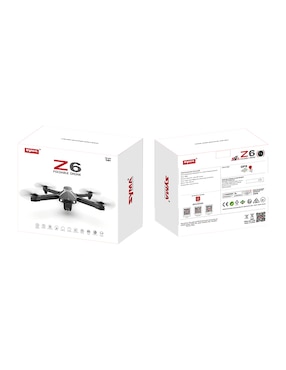 Drone Syma Z6