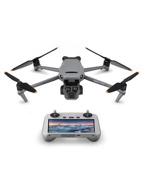 DJI Mavic 3 Pro Fly More Combo(DJI RC)