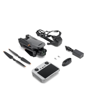 Drone Dji Mavic3 Pro Flymocom Rc