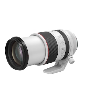 Lente zoom telefoto Canon modelo 3792c003aa 77 mm f / 2.8 para cámara canon serie eos r