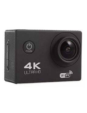 Cámara deportiva 4KX2 4K/UHD