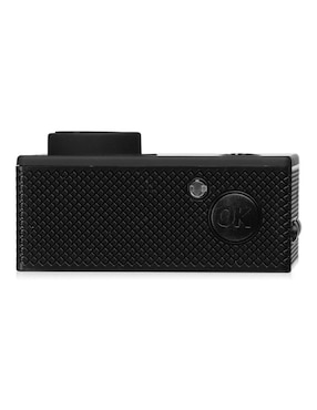 Cámara deportiva 4KX2 4K/UHD