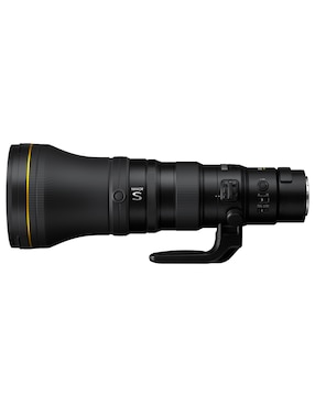 Lente zoom telefoto Nikon modelo jma502da 46 mm f / 6.3 para cámara nikon serie z